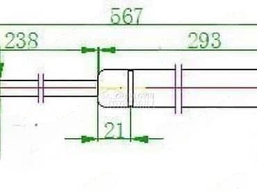 ford p251a: POLOVNI DELOVI ZA FORD C-MAX OD 2003. DO 2009. GOD. | SMEDEREVSKA — 2