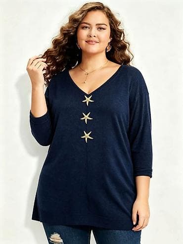katrin blejzeri: 08. Tunika za punije
2XL 3XL 4XL 
2.350 dinara H — 3