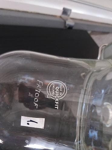 Art & Collectibles: Laboratorijsko staklo . Adapteri konektori — 2