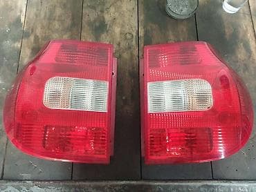 STOP SVETLA I STOP LAMPE ZA ŠKODA YETI | U ponudi sve vrste polovnih