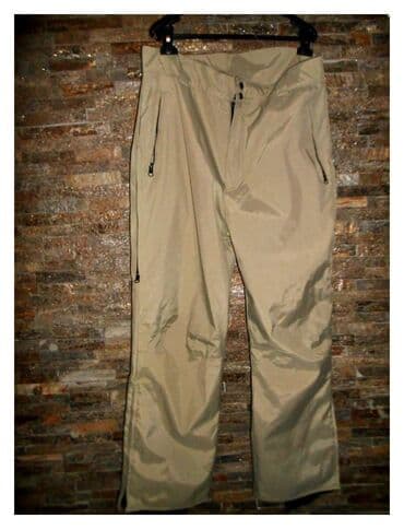 Ski pantalone za odrasle različitih velicina — 24