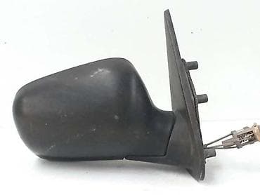 Car Mirrors: RETROVIZOR DESNI ZA ŠKODA FELICIA OD 1994. DO 2001. GOD. | Polovni — 1