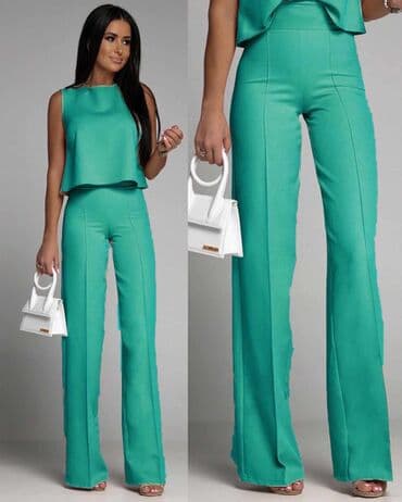 kompleti pantalone i sako: Komplet 2200 — 11