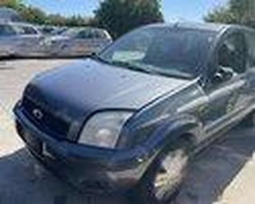 ford eskot: MOTOR 1.4 TDCI ZA FORD FUSION OD 2004. DO 2011. GOD. | SMEDEREVSKA — 6