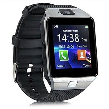 uređaj glo neo cigarete nove: Smart sat DZ09 smart watch pametni sat DZ09 kamera sat Cena:2500din — 6
