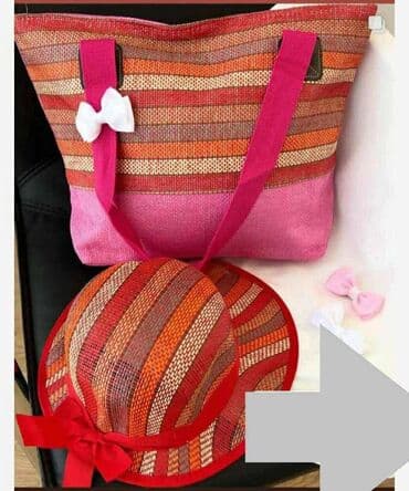 torbe za plazu dm: Handbags — 6