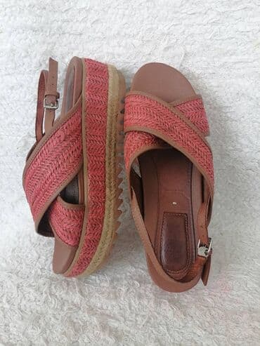 liu jo mokasine zenske: Sandals, 40 — 12