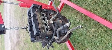 elektricni voz: MOTOR 1.6 16V ZA PEUGEOT 206 | kompletan motor 1.6 16v izvadjen iz — 2