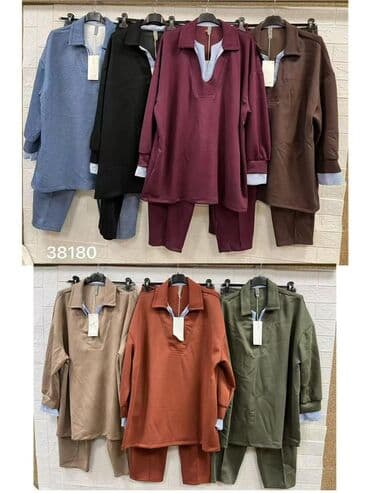 Women's Clothing: 3800 — 3