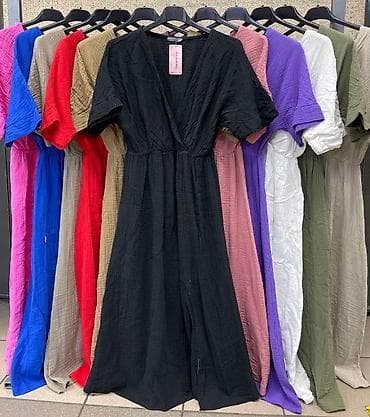 ccc haljine: 06. Haljine💫
Veličine : S M L XL 
Cena: 2.600 dinara H — 4