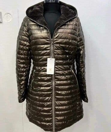 jakna s dva lica zara: Jakna dva lica 5000din
S m l xl — 1