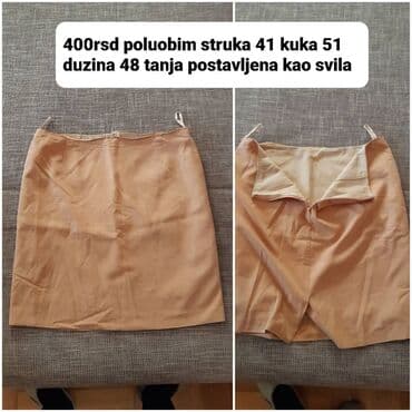 Women's Sweatsuits: Mini, color - Beige — 1