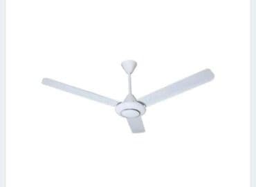 delimano aparat za galete: Plafonski ventilator KE-61V Praktičan plafonski ventilator sa zidnim — 1