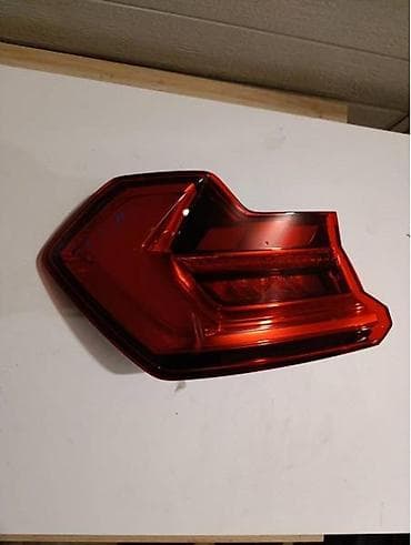 LEVA LED STOP LAMPA ZA AUDI A1 OD 2019. DO 2023. GOD. - 82A945091C |