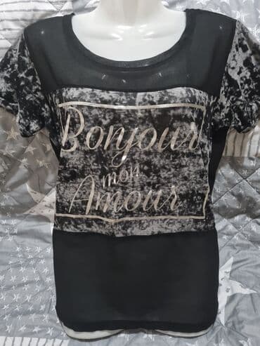 mokasine novi sad: Luzana, S (EU 36), color - Black — 1