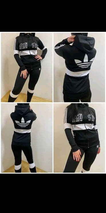 tech fleece s: Sweatsuit Sets — 5