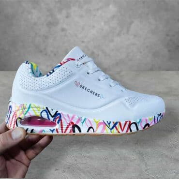 skechers papuče: Skechers — 1