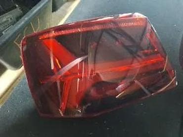 cena automobila: STOP SVETLO LED LEVO A6 4G. 4G9945095F | Stop svetlo led levo — 1