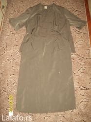 Women's Clothing: Br. 46 sako: duzina 65 cm, sirina 52 cm, sirina ramena 44 cm790 — 1