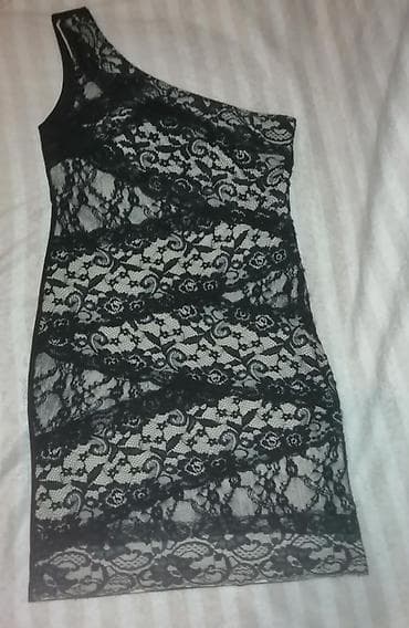 kratke cizme i haljina: Prelepa haljina — 1