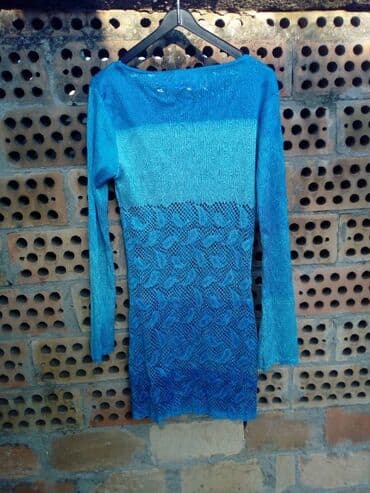 havajske haljine: S (EU 36), Long sleeves — 2