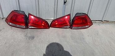 prikolica za moped: STOP LAMPE ZA VOLKSWAGEN GOLF 7 | — 2