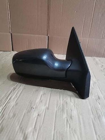 Retrovizori: RETROVIZOR DESNI (BOJA T.SIVA) ZA RENAULT CLIO OD 2005. DO 2014. GOD — 3