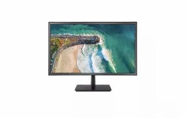 Monitori: Veličina ekrana 23.8" Rezolucija 1920 x 1080 Full HD Tip panela VA