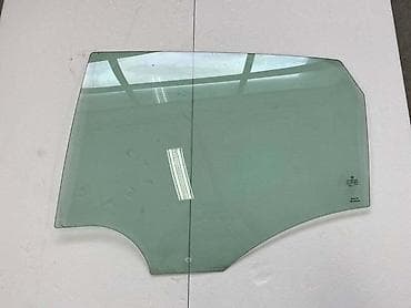 ruma opel delovi: STAKLO ZA VOLKSWAGEN POLO - 6R6845205 | Zadnje levo staklo za Polo — 2