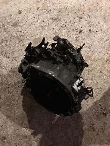 oglasi za motore: MENJAČ ZA RENAULT MEGANE, SCENIC — 1