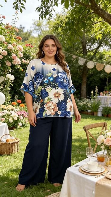 Swimwear: Kompleti za punije
Cena 2600
Vel. do 5xl
V20 — 2