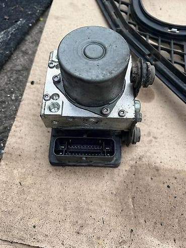 matica za sraf: ABS PUMPA ZA ŠKODA RAPID - 6R0614517CD | Abs pumpa za Skoda Rapid — 2
