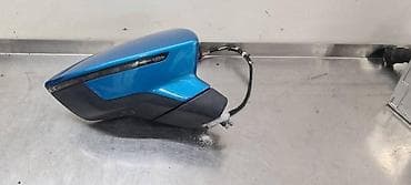 frezer za dizne: RETREVIZOR ZA SEAT LEON - A064480 | RETROVIZOR PREDNJI Desni Seat — 4