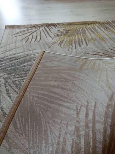 Donji delovi trenerke: Tepih, Pravougaoni — 7