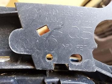 merac debljine laka: 6.MASKA ZA AUDI Q5 ZA 2012. GOD. - 8R0853651AD | MASKA ZA AUDI Q5 — 2