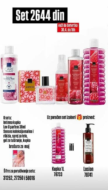 Personal Items: Perfumes — 2