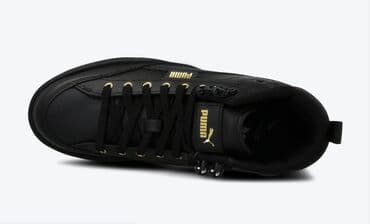 superga patike: Puma, 40, bоја - Crna — 3