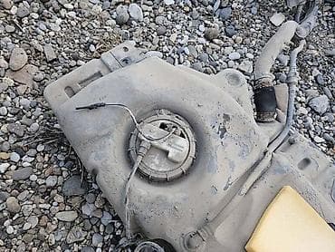 regulator pritiska goriva reno clio 2 1.5 dci: REZERVOAR PUMPA ZA RENAULT CLIO OD 2001. DO 2003. GOD — 3