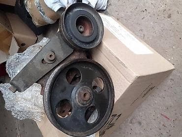 trake: SERVO PUMPA ZA PEUGEOT 306 OD 1996. DO 2001. GOD. | servo pumpa pežo — 2