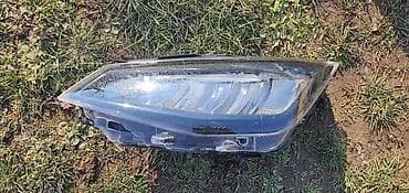 katadiopteri za prikolicu: Seat — 1