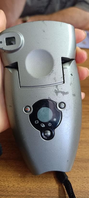 4g ruter sa sim karticom telenor: Creative PC-CAM (stara serija džepnih digitalnih kamera/web kamera) — 2