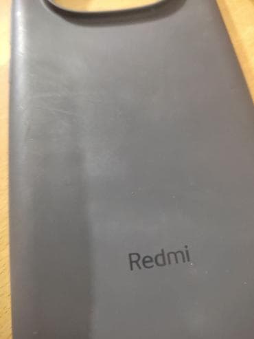 Nova silikonska maska za Redmi Note 14 Pro. Originalna — 3