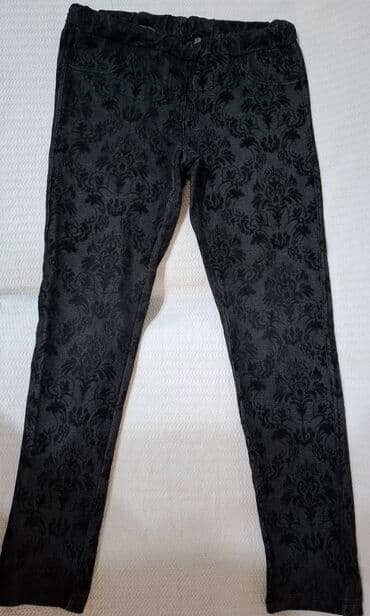 ps pantalone 2023: XS (EU 34), Low rise, Straight — 1