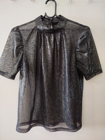 push up helanke new yorker: H&M, XS (EU 34), bоја - Crna — 1