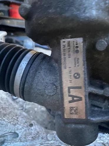 goodyear gume: ELEKTRO LETVA E9X E8X ZA BMW SERIJA 1, SERIJA 3 OD 2007. DO 2011. GOD — 1