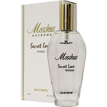 love moschino torbe: Secret Love 50 ML — 5