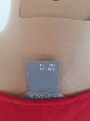 Kupaći kostimi: SNIZENO ! LINDEX kosulja novo . vl .40 ili l — 4