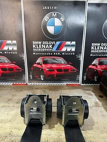 goodyear gume: ZATEZACI POJASA F10/11 ZA BMW SERIJA 5 OD 2010. DO 2017. GOD. | — 1