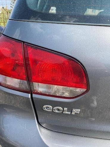 STOP LAMPA ZA VOLKSWAGEN GOLF 6 | Unutrasnja leva stop lampa za Golf