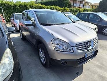 autocacak polovni automobili: NISSAN QASHQAI 2008. GOD. - KOMPLETAN AUTO U DELOVIMA | Nissan — 3